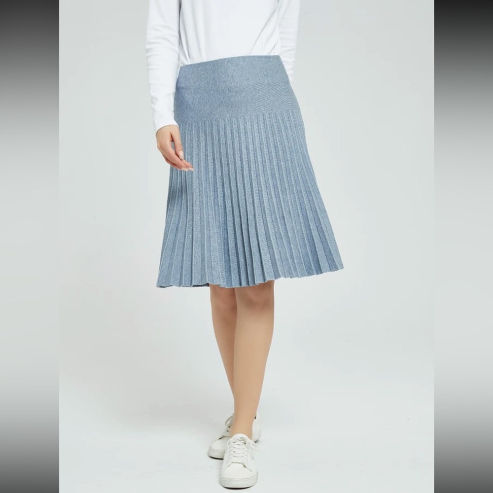 Mia Mod Skirt